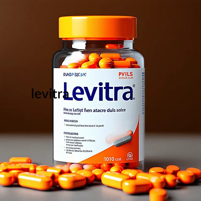 Prix levitra 10mg en pharmacie